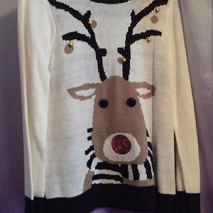 Ugly Christmas Sweater